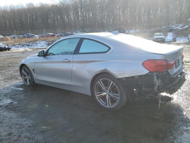 BMW 430XI 2017