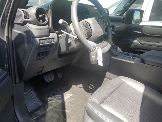 TOYOTA LAND CRUISER BASE 2024
