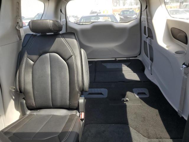 CHRYSLER PACIFICA TOURING L 2023