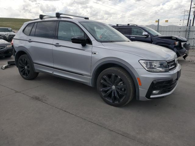 VOLKSWAGEN TIGUAN SE 2021
