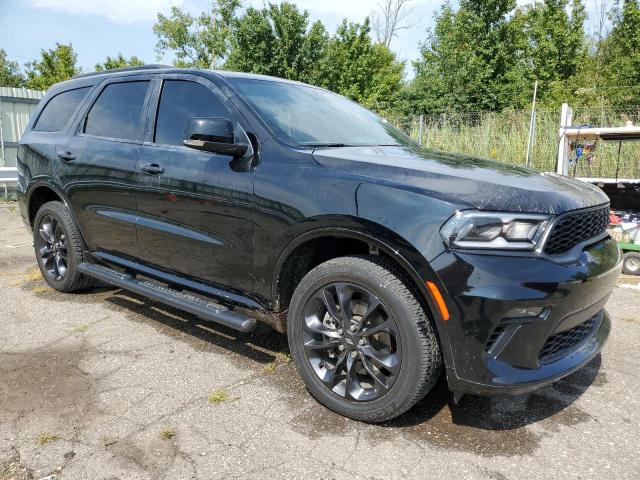 DODGE DURANGO GT 2021