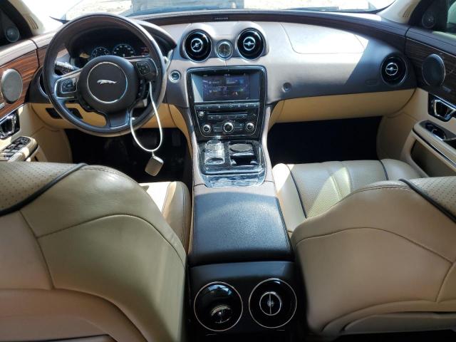 JAGUAR XJ 2016