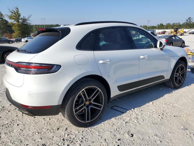 PORSCHE MACAN 2019