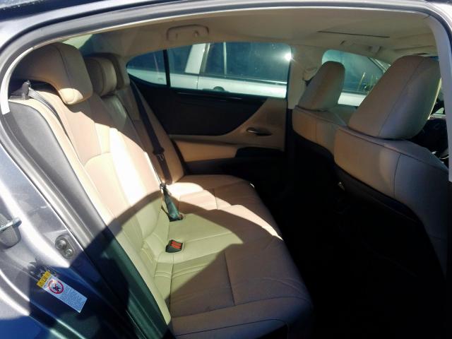 LEXUS ES 350 2019