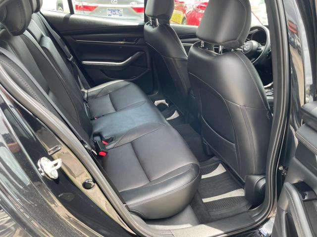 MAZDA 3 PREMIUM 2020