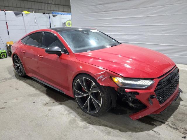 AUDI RS7 2022
