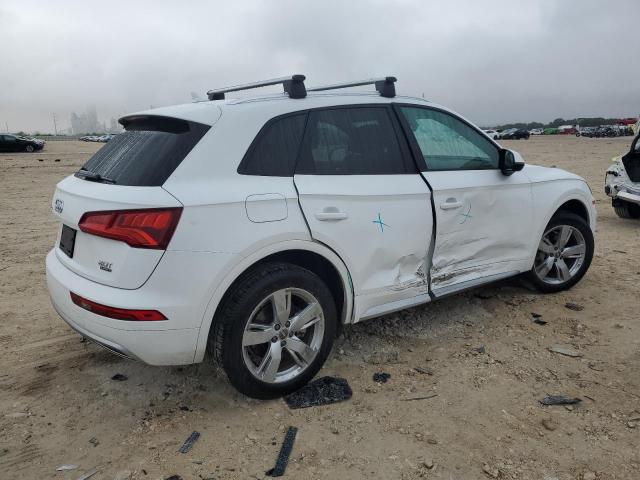 AUDI Q5 PREMIUM 2018