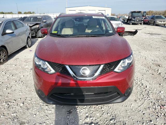 NISSAN ROGUE SPORT S 2019