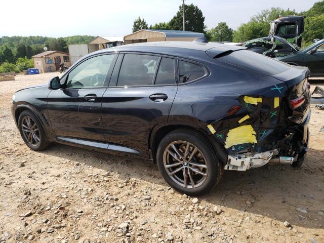 BMW X4 XDRIVE30I 2021