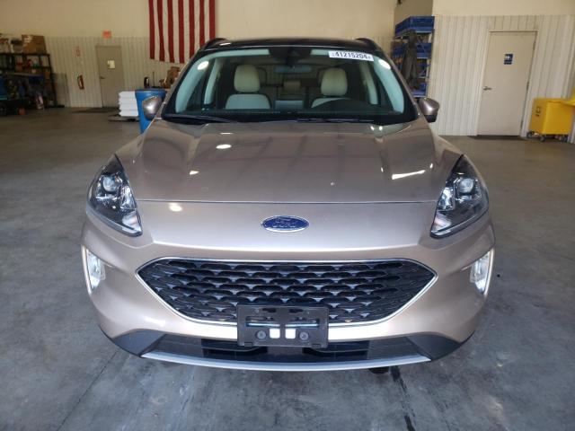 FORD ESCAPE SEL 2021