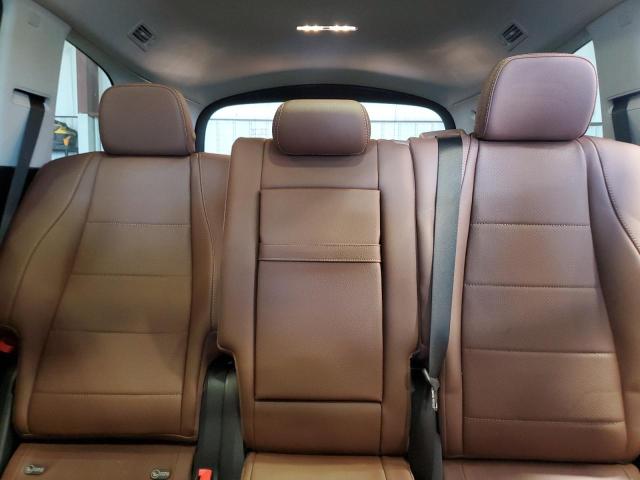 MERCEDES-BENZ GLS 450 4MATIC 2024