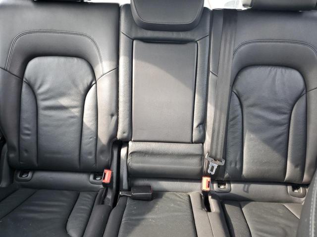 AUDI Q5 PREMIUM PLUS 2015