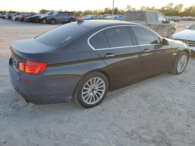 BMW 535 I 2013
