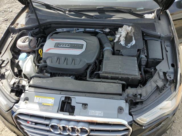 AUDI S3 PRESTIGE 2016