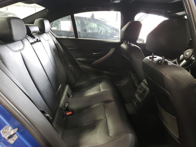 BMW 328 I 2015