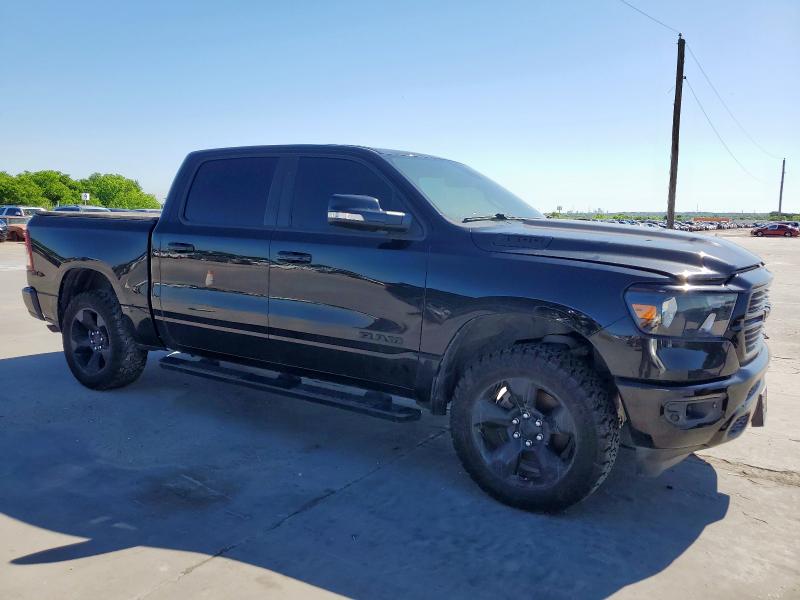 RAM 1500 BIG HORN/LONE STAR 2019