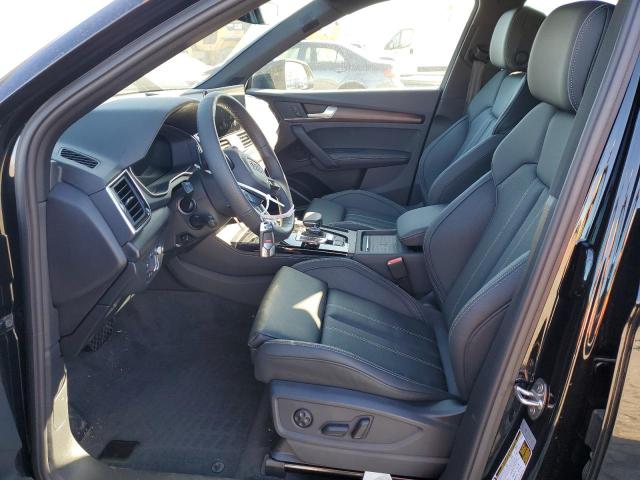 AUDI Q5 E PRESTIGE 55 2024