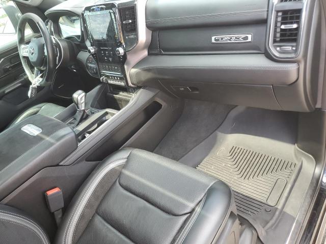 RAM 1500 TRX 2021
