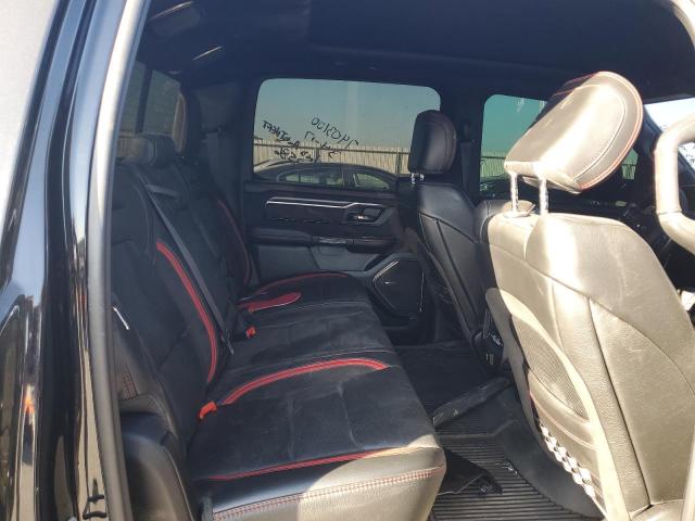 RAM 1500 TRX 2022