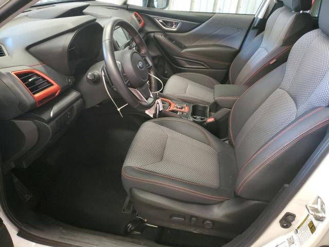 SUBARU FORESTER SPORT 2020
