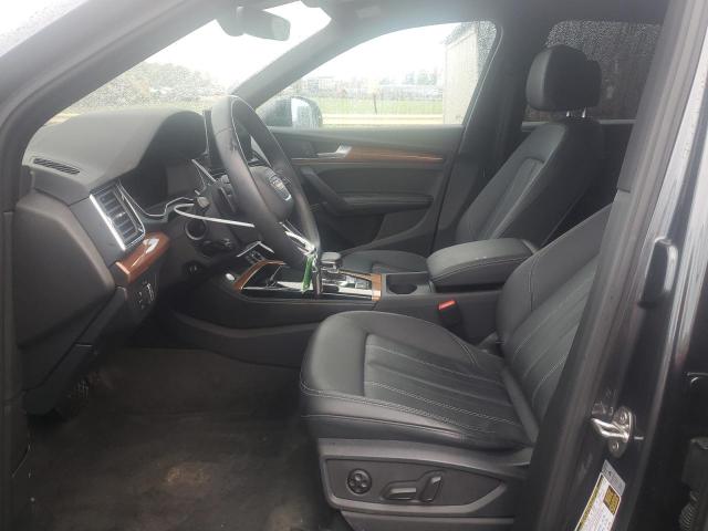 AUDI Q5 PREMIUM PLUS 45 2023