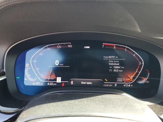 BMW 530 I 2020