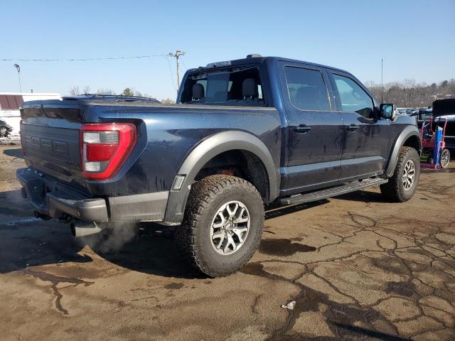 FORD F150 RAPTOR 2022