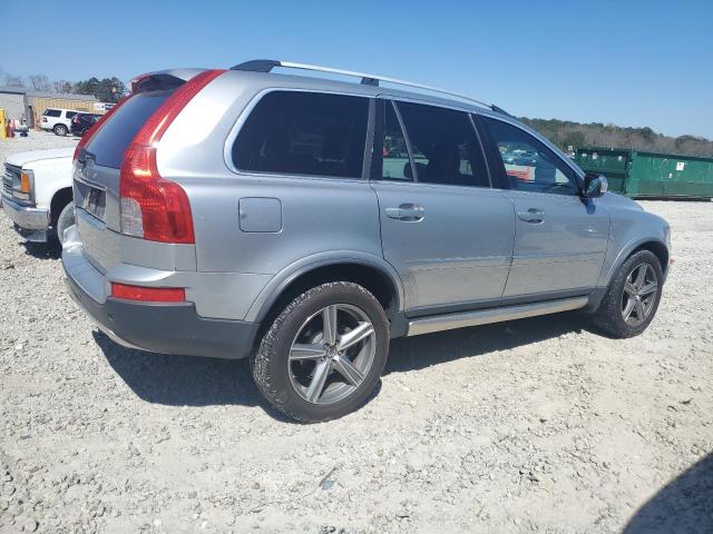 VOLVO XC90 T6 R-DESIGN 2011