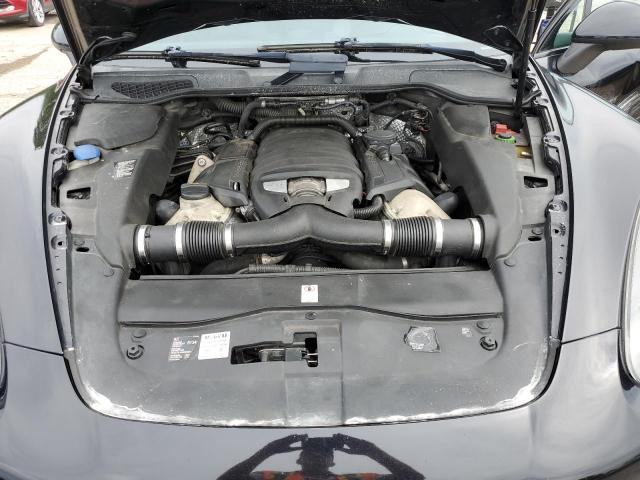 PORSCHE CAYENNE GTS 2013