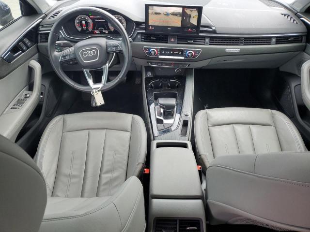 AUDI A4 ALLROAD PREMIUM PLUS 2020