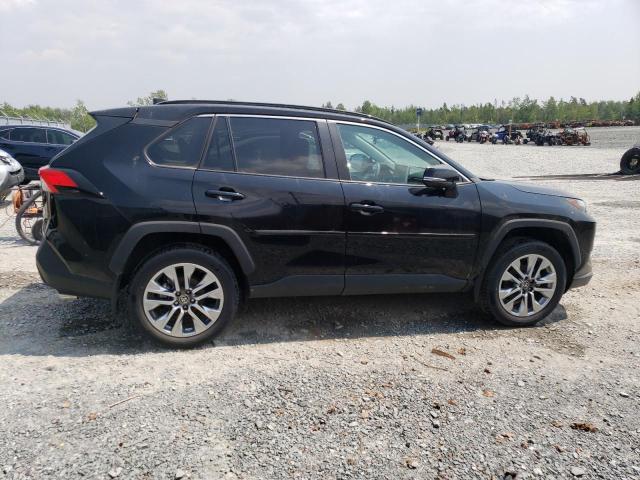 TOYOTA RAV4 XLE 2023