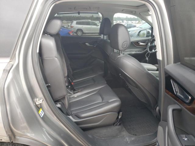 AUDI Q7 PRESTIGE 2018
