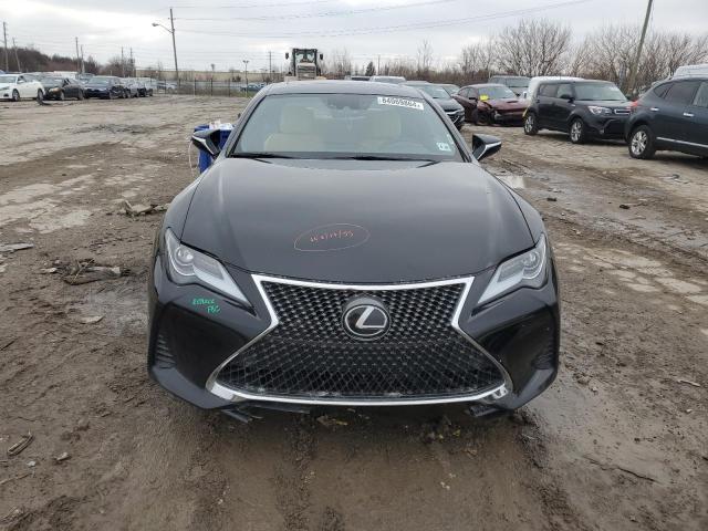 LEXUS RC 300 2020