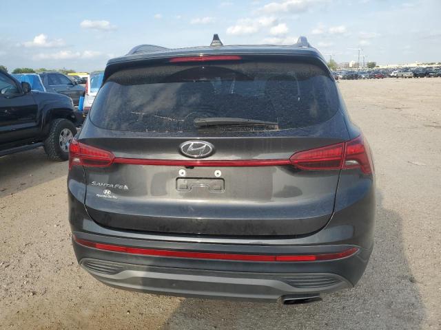 HYUNDAI SANTA FE SEL 2022