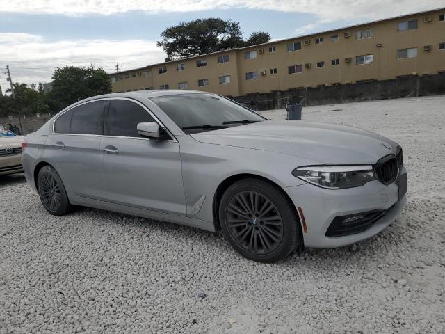 BMW 530 XI 2018