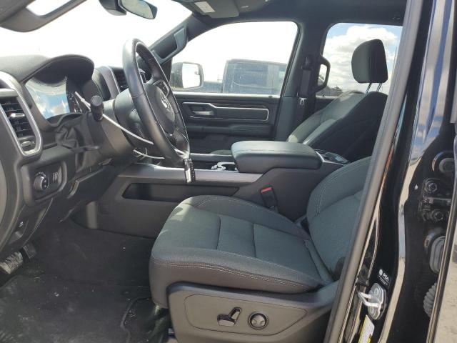 RAM 1500 BIG HORN/LONE STAR 2023
