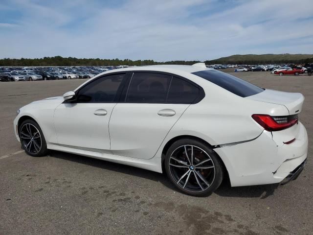 BMW 330XI 2019