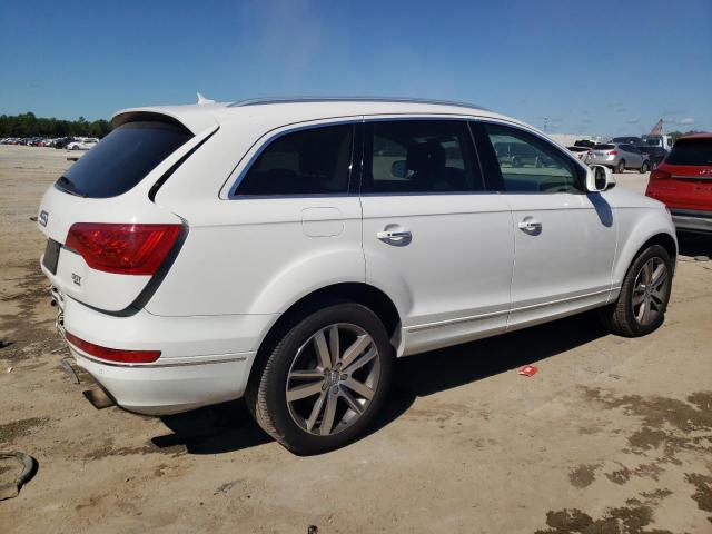 AUDI Q7 PREMIUM PLUS 2015
