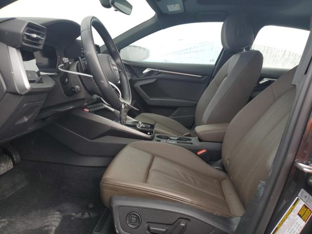 AUDI A3 PREMIUM 2022