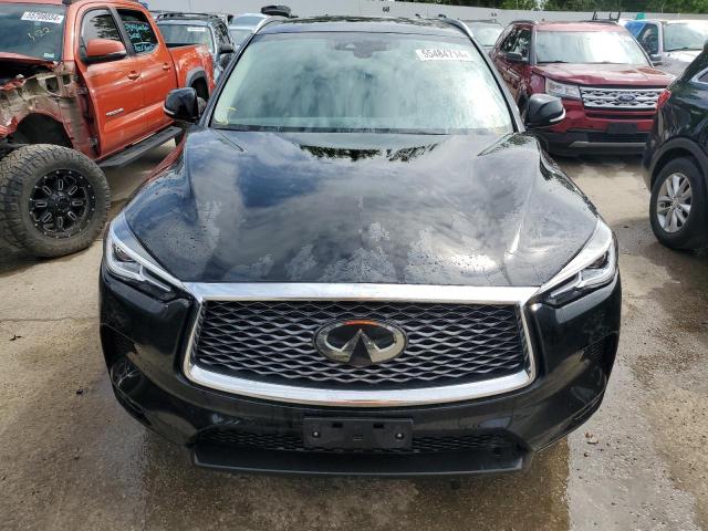 INFINITI QX50 LUXE 2021