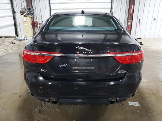 JAGUAR XF PREMIUM 2018