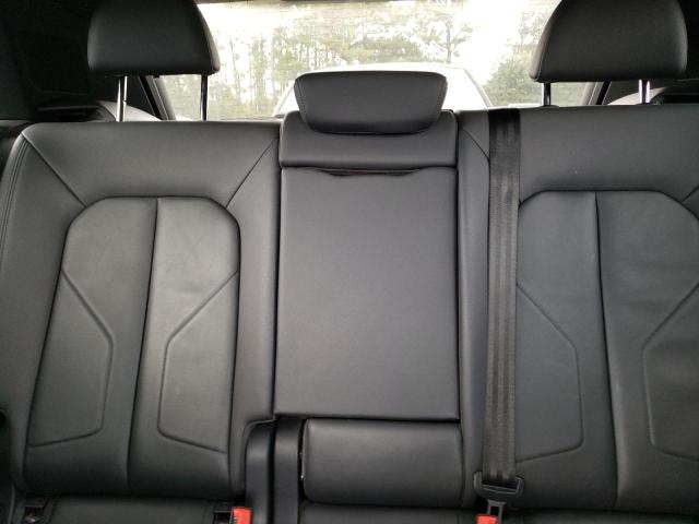 AUDI Q3 PREMIUM PLUS S LINE 45 2022