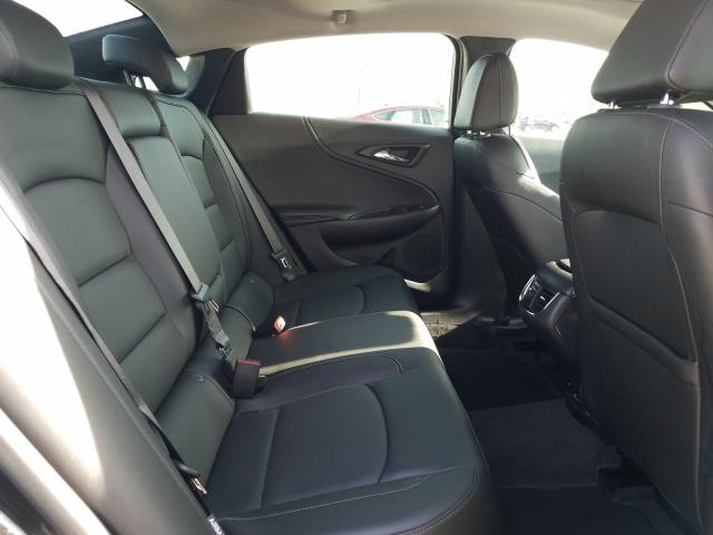 CHEVROLET MALIBU PREMIER 2019