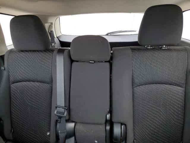 DODGE JOURNEY SE 2018
