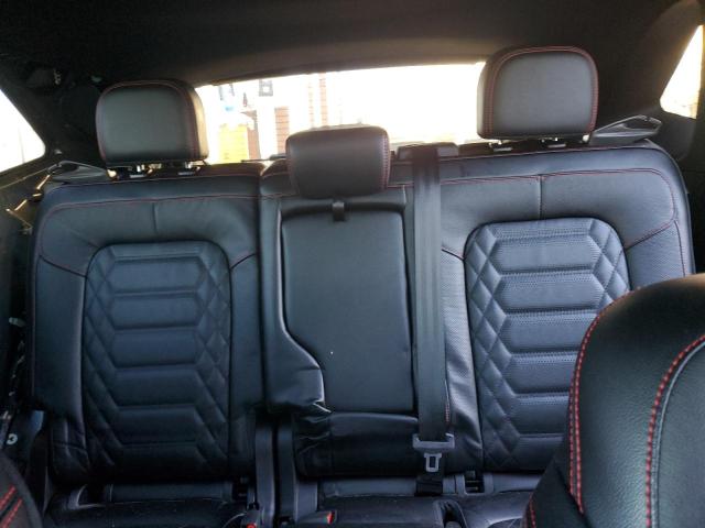 FORD ESCAPE ST LINE ELITE 2023