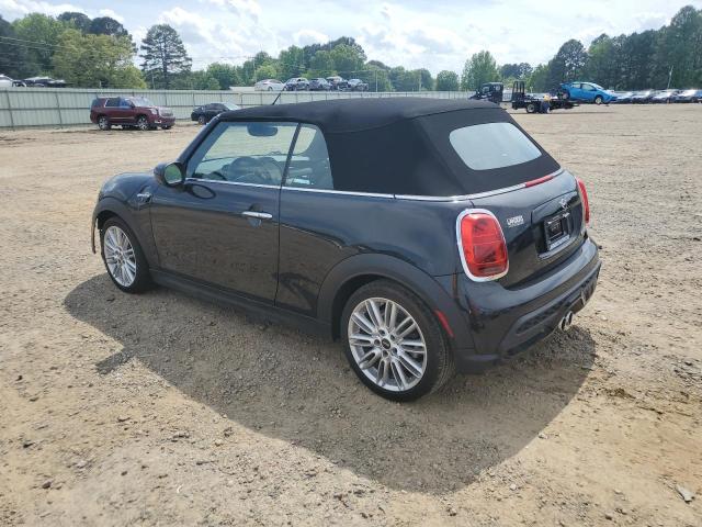 MINI COOPER S 2024