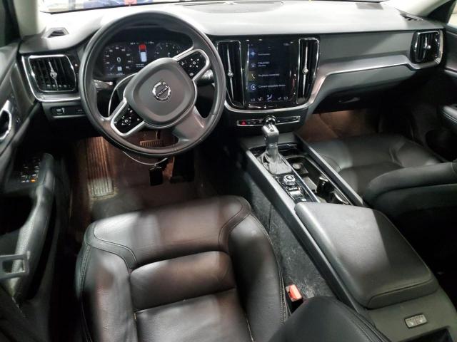 VOLVO V60 CROSS COUNTRY T5 MOMENTUM 2019