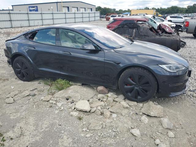 TESLA MODEL S 2024