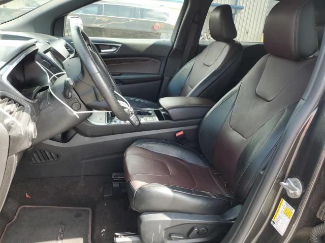 FORD EDGE TITANIUM 2020