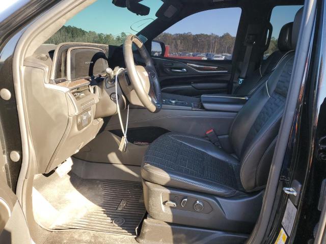 CADILLAC ESCALADE SPORT PLATINUM 2021